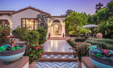 Timeless Spanish Style Home Features for Warm, Welcoming Living