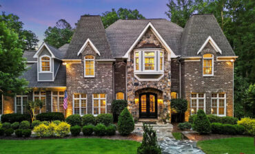 Stunning French Stone House Exterior Designs You’ll Love