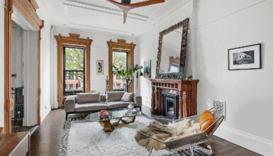 Brownstone Living Room Ideas: 27 Timeless Ways to Get That Classic NYC Look at Home