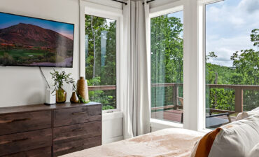 Mountain House Bedroom Ideas You’ll Never Want to Leave