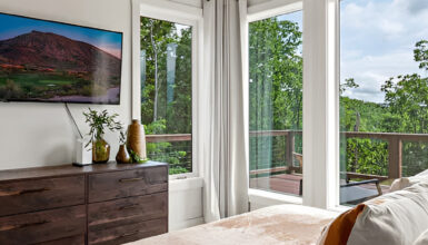 Mountain House Bedroom Ideas You’ll Never Want to Leave