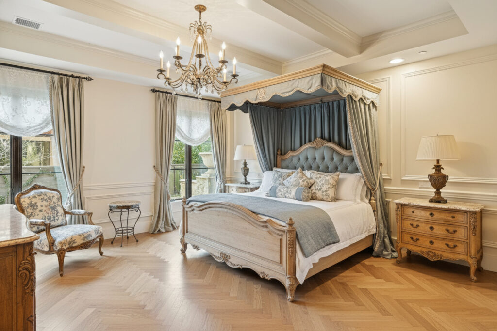 French-Chateau-Bedroom-Nightstands
