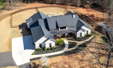 Beautiful Farmhouse Landscaping Ideas