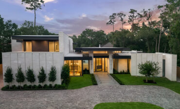 20 Contemporary House Ideas