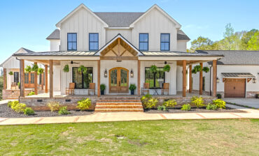 Luxury Farmhouse Design Ideas for Every Room