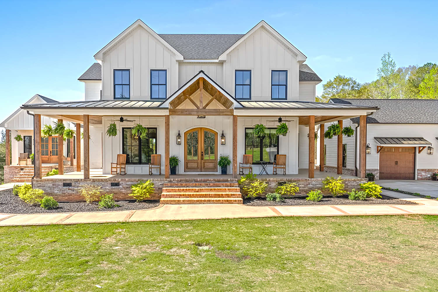 Luxury Farmhouse Design Ideas for Every Room