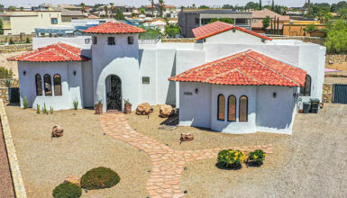 12 Types of Spanish Style Homes That Never Go Out of Style