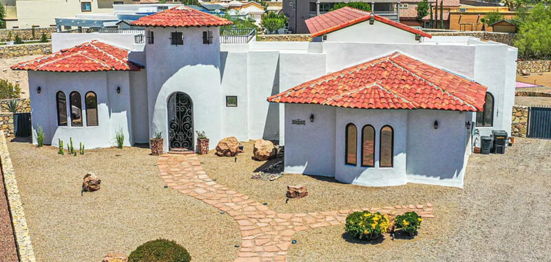 12 Types of Spanish Style Homes That Never Go Out of Style