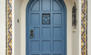 17 Spanish Style Home Front Door Ideas That Instantly Boost Curb Appeal