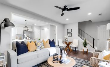 Cape Cod House Interior Design Ideas
