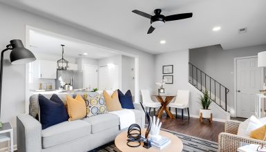 Cape Cod House Interior Design Ideas
