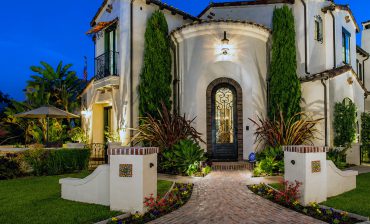 Spanish Colonial Revival Style Home Ideas for Every Room