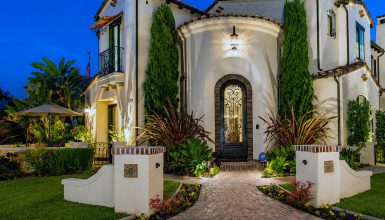 Spanish Colonial Revival Style Home Ideas for Every Room