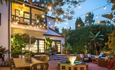 Spanish Style Patio Ideas for Inviting Outdoor Spaces