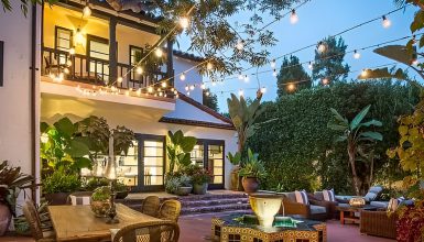 Spanish Style Patio Ideas for Inviting Outdoor Spaces
