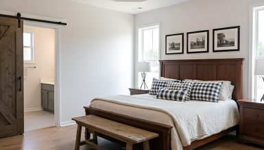 Farmhouse Bedroom Styles to Inspire Your Next Makeover