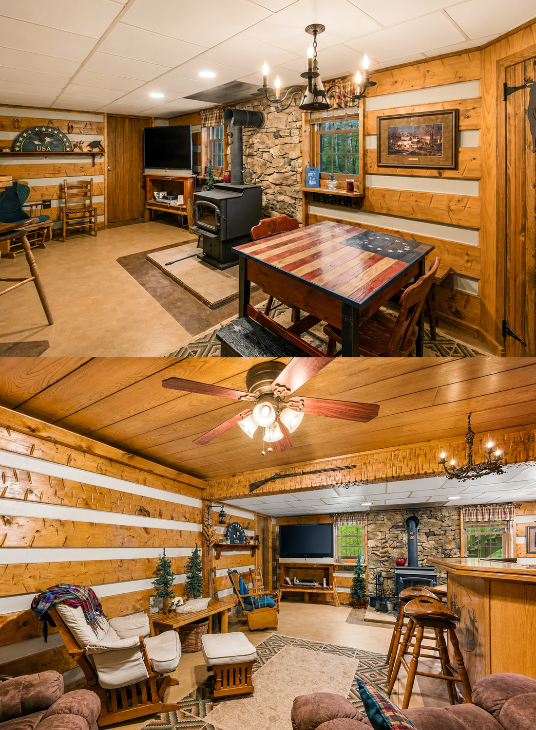 1988-Cape-Cod-Home-Basement