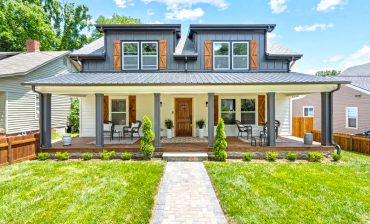 Modern Farmhouse