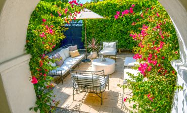 Timeless Spanish Exterior Design