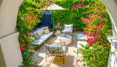 Timeless Spanish Exterior Design