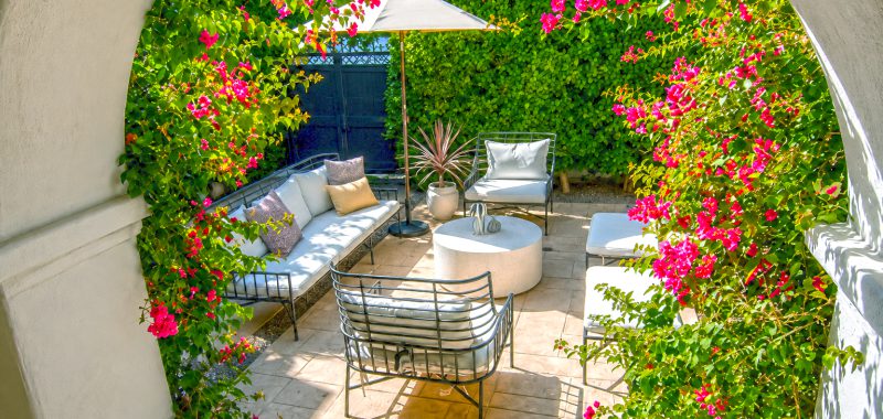 Timeless Spanish Exterior Design