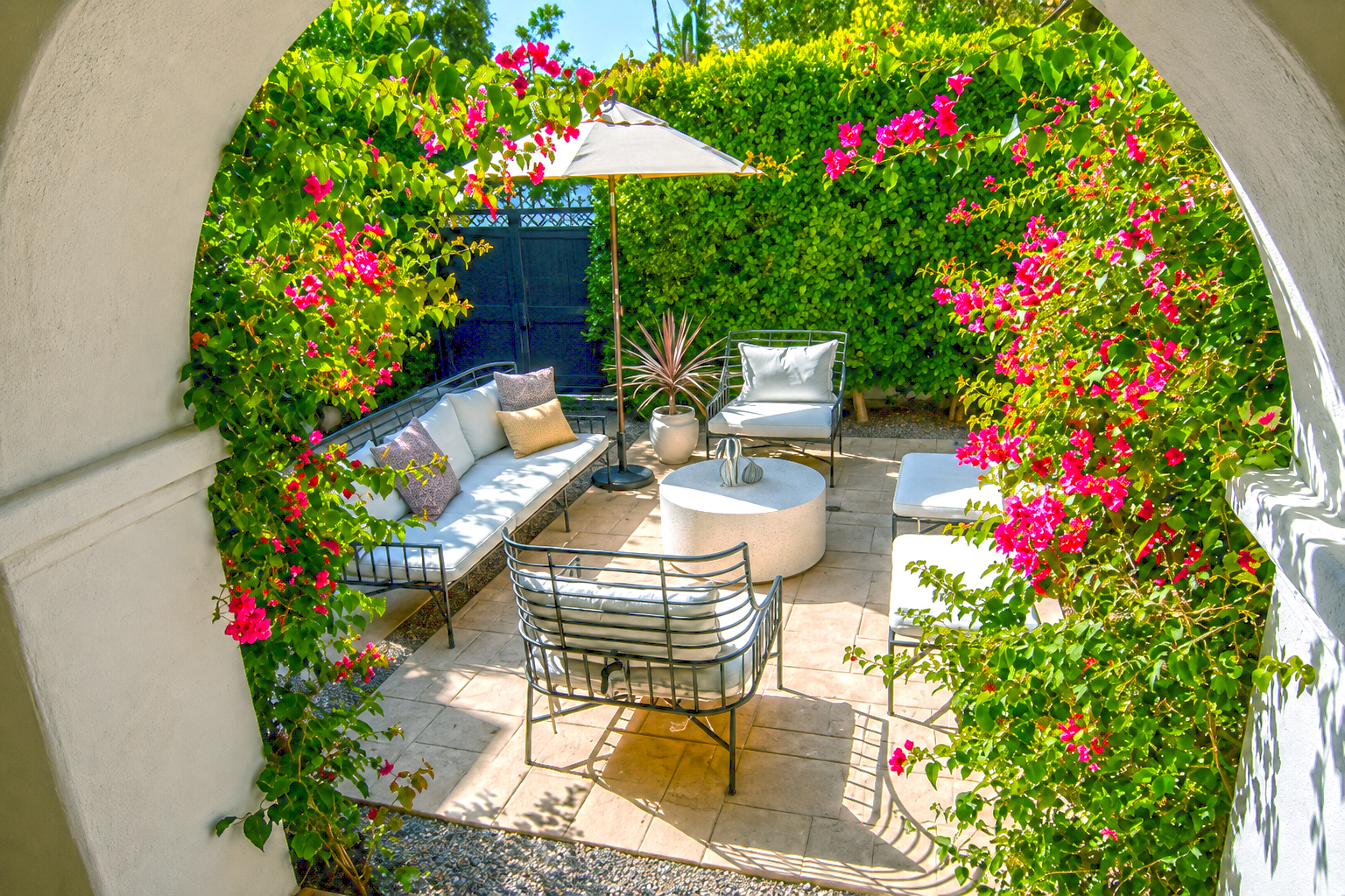 Timeless Spanish Exterior Design