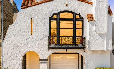 Spanish Mediterranean Home