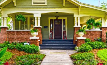 Stunning Craftsman House Exteriors You Will Want to Copy