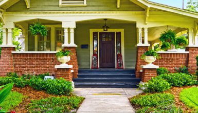 Stunning Craftsman House Exteriors You Will Want to Copy