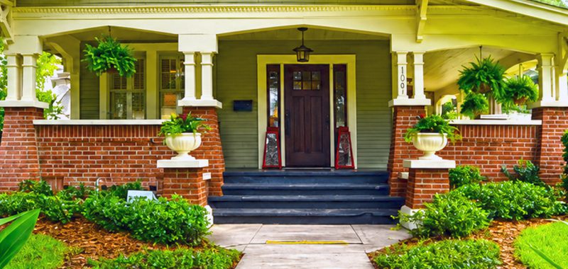 Stunning Craftsman House Exteriors You Will Want to Copy