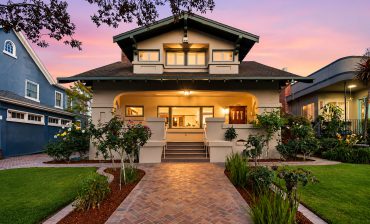 Classic 1915 Craftsman House Design Ideas to Inspire Your Home