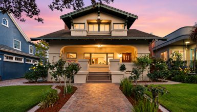 Classic 1915 Craftsman House Design Ideas to Inspire Your Home