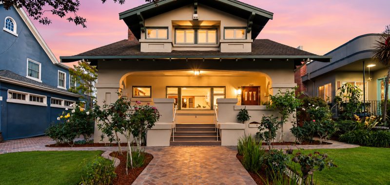 Classic 1915 Craftsman House Design Ideas to Inspire Your Home