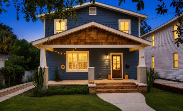 1935 Craftsman House