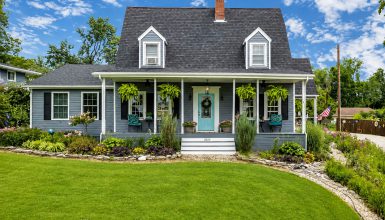 1942-Cape-Cod-House-Exterior